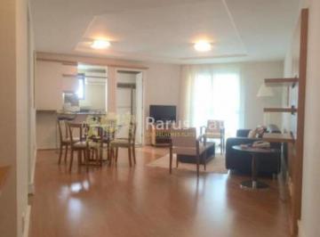 Apartamento · 143m² · 3 Quartos · 2 Vagas · Flat para alugar no Paraíso - Edifício Paradise Garden - Cód. TKB03891