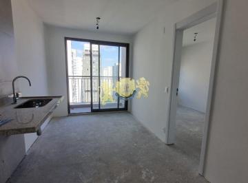 Apartamento · 30m² · 1 Quarto · Apartamento para venda no Campo Belo - SP