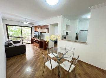Apartamento · 42m² · 1 Quarto · 1 Vaga · Flat com 1 Quarto para alugar, 42m² - Itaim Bibi