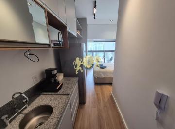 Apartamento · 23m² · 1 Quarto · Flat para alugar - Nik Perdizes