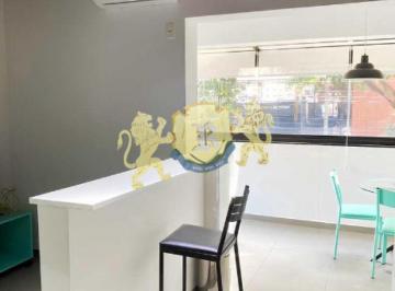 Apartamento · 65m² · 1 Quarto · 1 Vaga · Flat para venda na Vila Olímpia - VN Quata