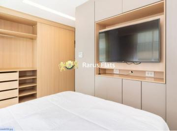 Apartamento · 20m² · 1 Quarto · 1 Vaga · Flat com 20m² para alugar na Bela Vista - Condomínio You