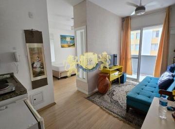 Apartamento · 35m² · 1 Quarto · 1 Vaga · Excelente Apartamento com lazer completo para alugar  - Code Aclimação