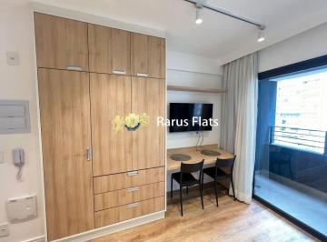 Apartamento · 25m² · 1 Quarto · Excelente Studio para alugar na Vila Madalena - West Side Studios