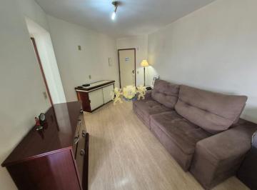 Apartamento · 42m² · 1 Quarto · 1 Vaga · Apartamento com 1 Quarto para alugar, 42m² - Jardins