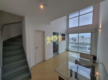 Apartamento · 47m² · 1 Quarto · 1 Vaga · Apartamento com 1 Quarto para alugar, 47m² - Moema