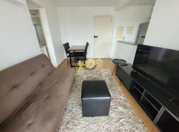 Apartamento · 41m² · 1 Quarto · 1 Vaga · Flat com 1 Quarto para alugar, 41m² - Vila Nova Conceição