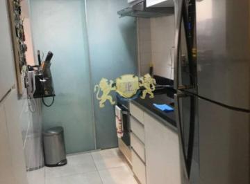 Apartamento · 60m² · 2 Quartos · 1 Vaga · Flat para alugar na Vila Olímpia - Edifício City Star