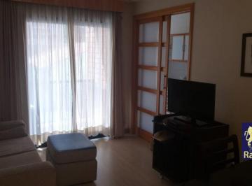 Apartamento · 45m² · 1 Quarto · 1 Vaga · Flat para locação em Moema - Edifício Moema Comfort - Cód. CQA01704