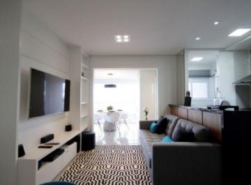 Apartamento · 55m² · 1 Quarto · 1 Vaga · Flat para alugar no Itaim Bibi - Horizonte JK - Cód. NXQ06245