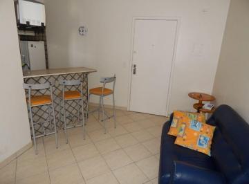 Apartamento · 37m² · 1 Quarto · 1 Vaga · Rarus Flats - Flat para locação - Edifício Moema Studium