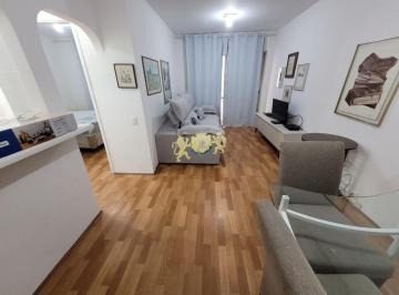 Apartamento · 42m² · 1 Quarto · 1 Vaga · Flat com 1 Quarto para alugar, 42m² - Jardins