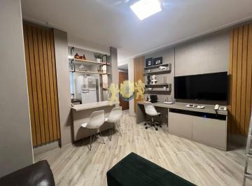 Apartamento · 40m² · 1 Quarto · 1 Vaga · Flat com 1 Quarto para alugar, 38m² no Jardins, SP