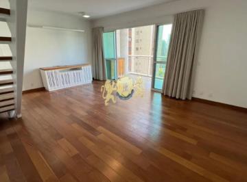 Apartamento · 112m² · 2 Quartos · 2 Vagas · Flat com 2 Quartos para alugar, 112m² - Moema