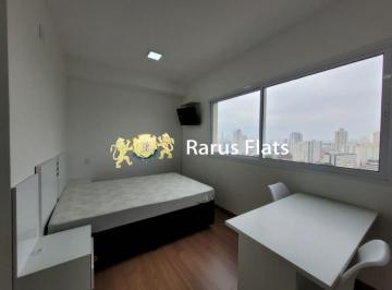 Apartamento · 21m² · 1 Quarto · Flat para locação no Belenzinho - Smart Studio Belém