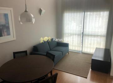 Apartamento · 53m² · 1 Quarto · 1 Vaga · Flat com 1 Quarto para alugar, 53m² - Vila Nova Conceição