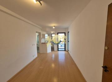 Apartamento · 40m² · 1 Quarto · 1 Vaga · Flat para alugar na Vila Nova Conceição| 40m² | 1 Dormitório | 1 Vaga de Garagem