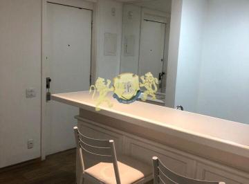 Apartamento · 45m² · 1 Quarto · 1 Vaga · Flat para alugar no Jardins - Edifício Lorena 1157