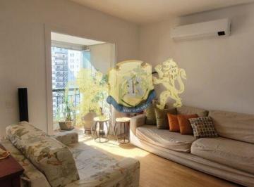 Apartamento · 70m² · 1 Quarto · 1 Vaga · Flat Para Venda no Paraíso - Condomínio Persona Paraíso