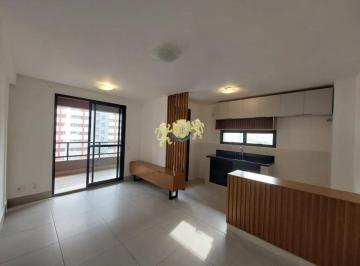 Apartamento · 90m² · 2 Quartos · 1 Vaga · Flat Para alugar em Pinheiros - Edificio POD Pinheiros