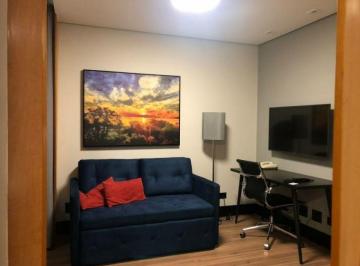 Apartamento · 29m² · 1 Quarto · 1 Vaga · Flat para locação no Paraíso - Edifício Stella Vega