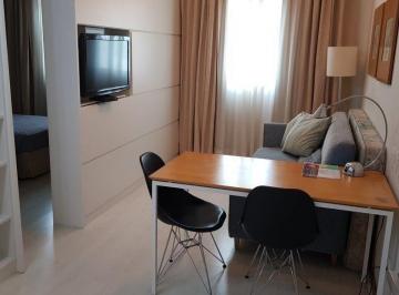 Apartamento · 30m² · 1 Quarto · 1 Vaga · Flat para locação em Pinheiros - Edifício Comfort Suítes Oscar Freire - Cód. PEO08216