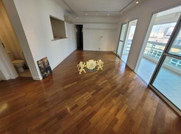 Apartamento · 112m² · 3 Quartos · 2 Vagas · Apartamento para alugar na Vila Olímpia com 2 dormitórios - Atmosfera Vila Olímpia