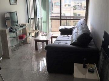 Apartamento · 65m² · 2 Quartos · 2 Vagas · Flat com 2 Quartos para alugar, 65m² - Jardim Paulista