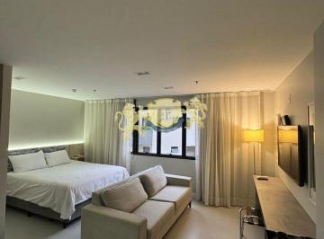 Apartamento · 28m² · 1 Quarto · 1 Vaga · Flat para locação nos Jardins - Edifício Twenty First Century Flat - Cód. 21000318