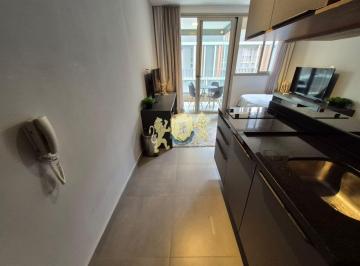 Apartamento · 30m² · 1 Quarto · Flat para alugar em Cerqueira César - VN Melo Alves