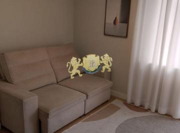 Apartamento · 40m² · 1 Quarto · 1 Vaga · Flat para alugar no Jardins - Edifício Crillon Plaza