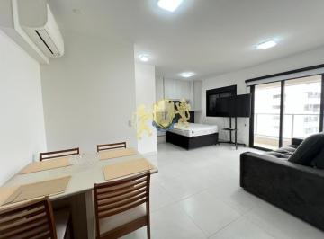 Apartamento · 46m² · 1 Quarto · 1 Vaga · Apartamento com 1 Quarto para alugar, 46m² - Itaim Bibi