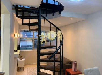 Apartamento · 50m² · 1 Quarto · 1 Vaga · Flat para locação na Vila Mariana
