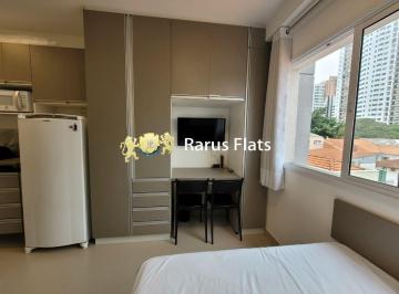 Apartamento · 19m² · 1 Quarto · Lindo Studio para locação na Vila Mariana - 19m² - R$ 3.900,00