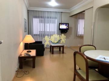 Apartamento · 41m² · 1 Quarto · 1 Vaga · Flat com 1 quarto para alugar - Jardim Paulista
