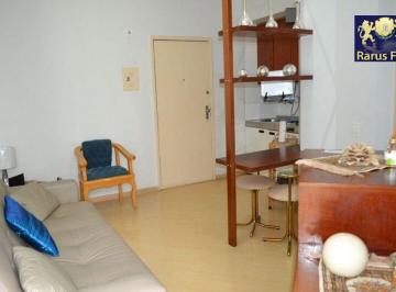 Apartamento · 32m² · 1 Quarto · 1 Vaga · Flat com 1 Quarto para alugar, 32m² - Jardins
