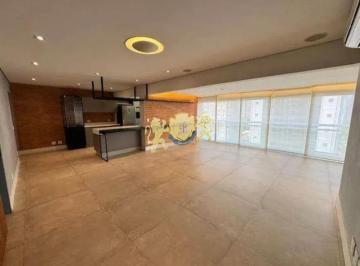 Apartamento · 107m² · 2 Quartos · 2 Vagas · Apartamento para alugar no Brooklin, São Paulo SP - Edifício Vision Brooklin