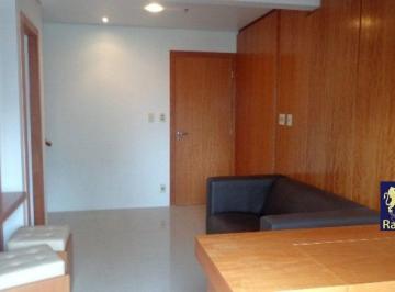 Apartamento · 42m² · 1 Quarto · 1 Vaga · Flat para locação em Moema - Edifício International Duplex - Cód. HKT04279