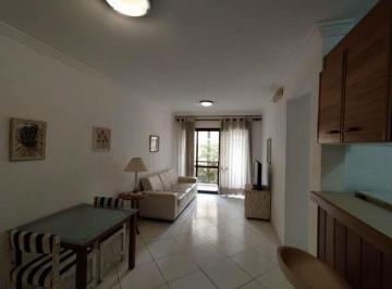 Apartamento · 45m² · 1 Quarto · 1 Vaga · Flat com 1 Quarto para alugar, 45m² - Itaim Bibi