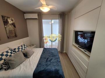 Apartamento · 23m² · 1 Quarto · Lindo flat para alugar na Consolação - You Central Park
