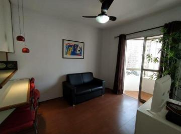 Apartamento · 41m² · 1 Quarto · 1 Vaga · Flat com 1 Quarto para alugar, 40m² - Vila Mariana
