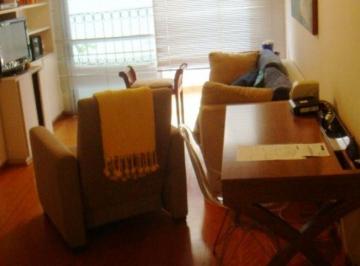 Apartamento · 60m² · 2 Quartos · 1 Vaga · Flat com 2 Quartos para alugar, 60m² - Jardins