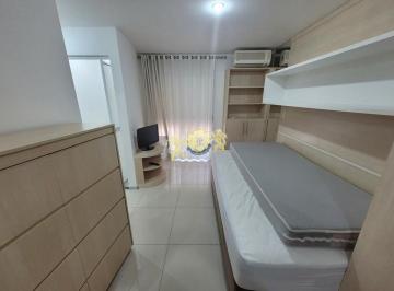 Apartamento · 28m² · 1 Quarto · 1 Vaga · Flat com 1 Quarto para alugar na Consolação - SP