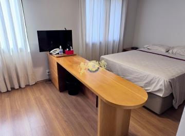 Apartamento · 45m² · 2 Quartos · 2 Vagas · Flat com 2 Quartos à venda em Moema - SP