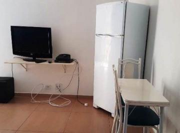 Apartamento · 33m² · 1 Quarto · 1 Vaga · Flat com 1 Quarto para alugar, 32m² - Jardins