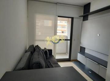 Apartamento · 35m² · 1 Quarto · Flat para alugar na Consolação - Edifício Nex One