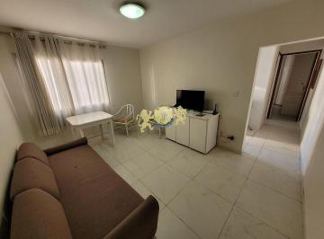 Apartamento · 42m² · 1 Quarto · 1 Vaga · Flat com 1 Quarto para alugar na Consolação - SP