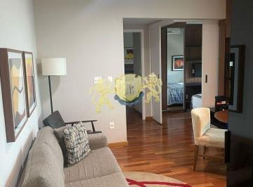 Apartamento · 62m² · 2 Quartos · 1 Vaga · Flat para alugar no Brooklin - Edifício Gran Estanconfor Veranda Berrini