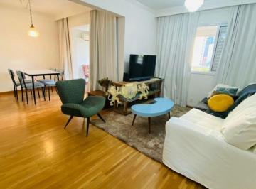 Apartamento · 80m² · 2 Quartos · 1 Vaga · Rarus Flats - Flat para alugar - Edifício Trend Jardins