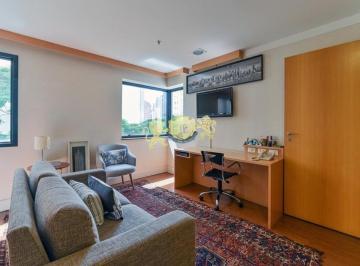 Apartamento · 40m² · 2 Quartos · 1 Vaga · Flat com 2 Quartos à venda, 40m² no Jardins - São Paulo SP
